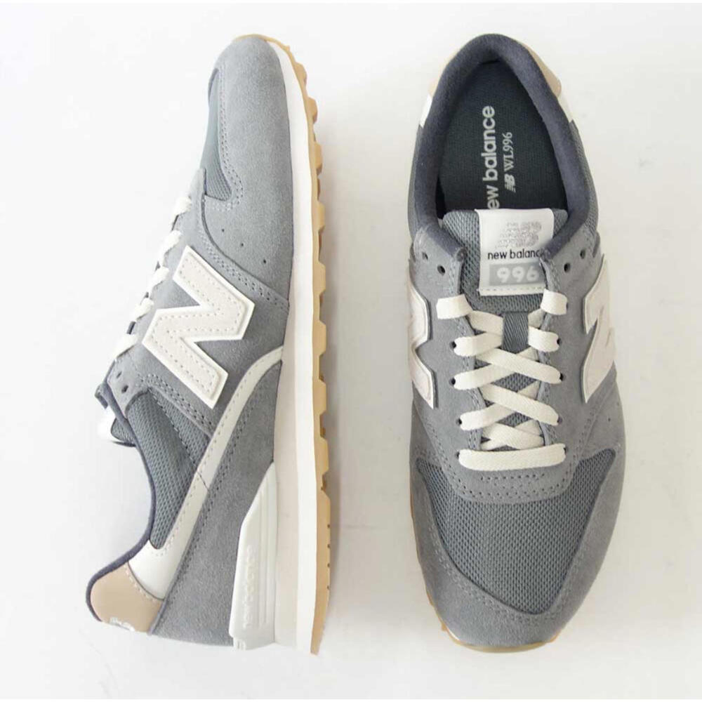 New Balance Women's 996 Sneakers